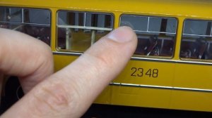 Автобусы ЛАЗ и ЛиАЗ (1:43) - коллекция масштабных моделей ClassicBus | Советский Автобус