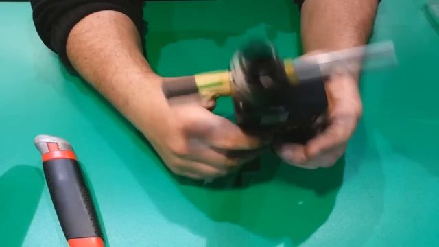 Триклер своими руками смотреть онлайн