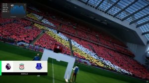 EA Sports FC 24 - GTX 1060 3GB - All Settings Tested #EAPartner