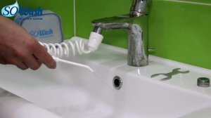 Ирригатор  эффективный уход за коронками, имплантатами, мостами и несъемными протезами