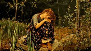 Уроки добра и красоты. Васнецов  "Аленушка".