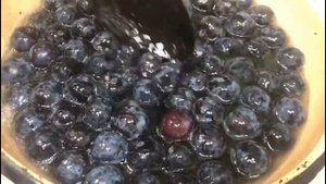 GÖYƏM MÜRƏBBƏSİ / ВАРЕНЬЕ ИЗ ТЕРНА