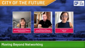 [CoF21] Moving Beyond Networking