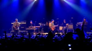 Сплин-Мое сердце,Peepl-Rock Фестиваль 1.12.12,Offenbach