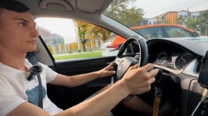 ТЮНИНГ ВЫХЛОПА за 0 РУБЛЕЙ ЭТО РЕАЛЬНО ???/ Управляемый Выхлоп Skoda Rapid 1.4