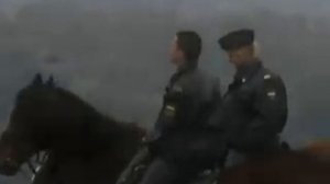 Звери. Игра в себя.