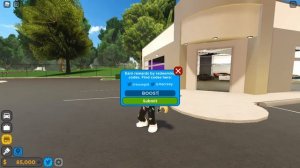 ВСЕ РАБОЧИЕ КОДЫ НА ДЕНЬГИ В DRIVING EMPIRE В РОБЛОКС! Roblox