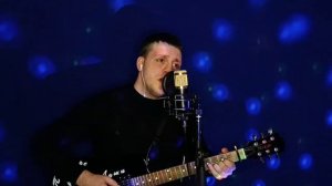 У Беды Глаза Зелёные