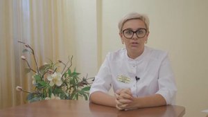 Кошикова Татьяна Владимировна - заведующая консультативно-диагностическим отделением, врач-нефролог