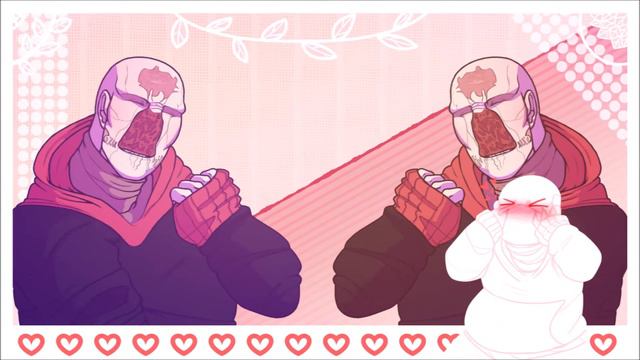 HoneyPie - Animation Meme[Outlast][original:TYPH]