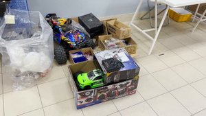 3 года каналу StartRC!