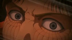 Аниме эдит атака титанов. Леви против звероподобного