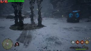 Hogwarts Legacy - Все бабочки