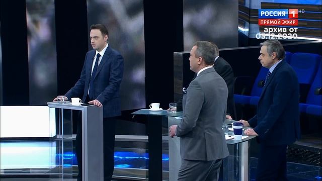 ПРИДНЕСТРОВЬЕ — ОЧАГ ДЛЯ НОВОГО ТЕРРОРА!