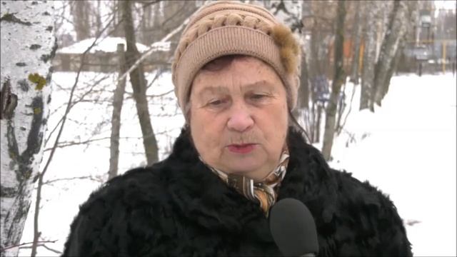 Кривоборье