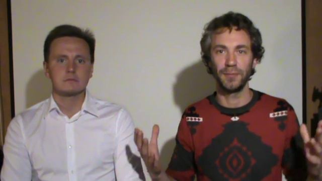 Как при движении к цели дойти до конца? смотреть онлайн