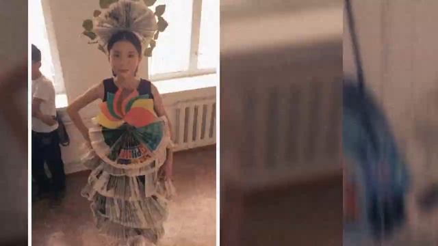 Осенний бал в школе смотреть онлайн