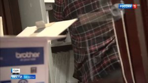 Высылка 60 российских дипломатов из Сша