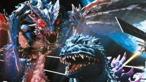 Обзор серии фильмов о Годзилле [Часть 13]