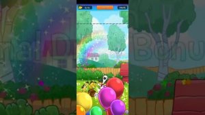 Bubble Shooter - Snoopy POP! 'Just For Fun' Part 1 ?