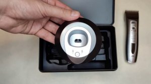 JRL1030 ПРОФЕССИОНАЛЬНАЯ МАШИНКА ДЛЯ СТРИЖКИ ВОЛОС