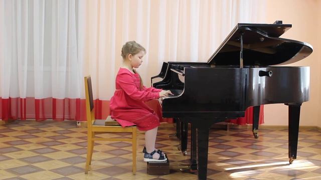 Сорокина Виктория В Волков Незабудка смотреть онлайн