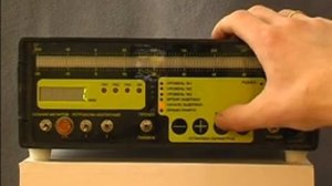 Приборы активного контроля