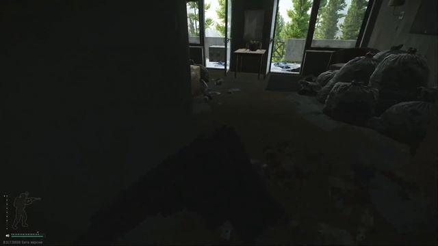 Гайд Escape From Tarkov - Качаем Внимательность