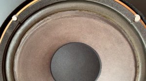 Tannoy Cheviot