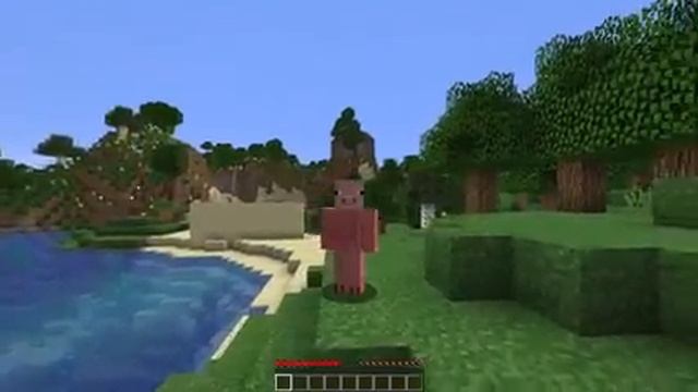 9 Minecraft Features CREATED By Players... смотреть онлайн