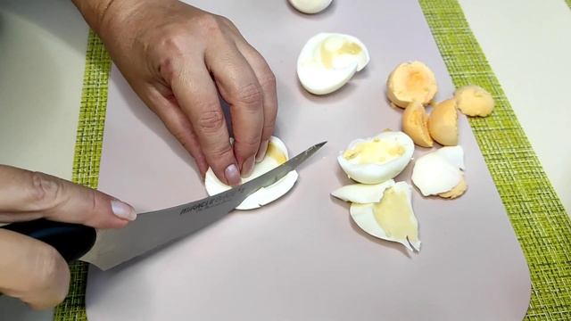 Салат с доступных продуктов ? Простой рецепт! смотреть онлайн