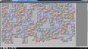 Minesweeper Pro Superhuman - a no commentary walkthrough
