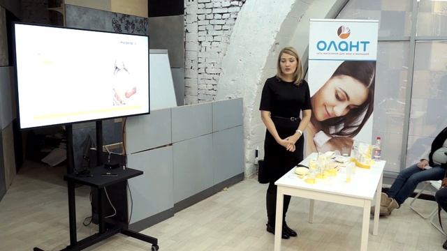 Мало молока. Как увеличить объем молока. Грудное вскармливание 4. Мастер-класс в Олант.