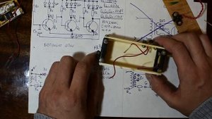 Пробник для проверки светодиодов// СДЕЛАЙ САМ!