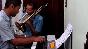 CASIO PRIVIA PX410R PIANO TROMBONE