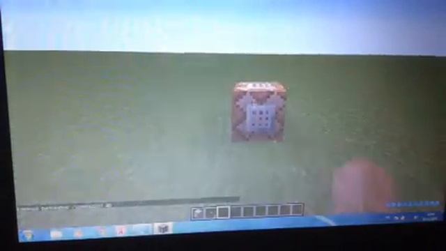 Как на командном Блоке ставить спавнпоинт смотреть онлайн