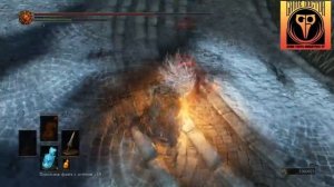 Dark souls 3 ПВП билд Безымянный Король