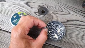 МОЩНАЯ КОРОТКАЯ ПНЕВМАТИЧЕСКАЯ ВИНТОВКА Crosman