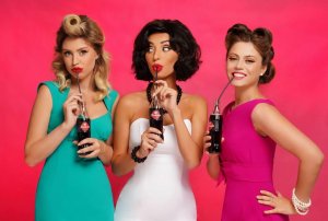 MONROE (girls trio) - DEMO 2021