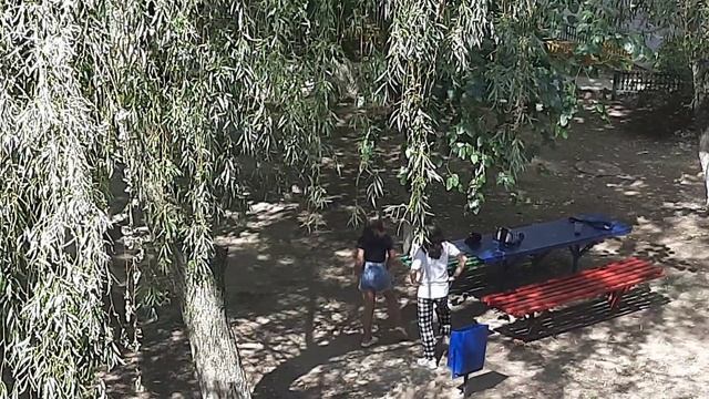 Подтанцовки