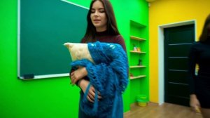 КТО ПУКНУЛ НА УРОКЕ???