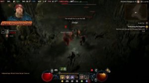 How well does Diablo 4 run on the Steam Deck?