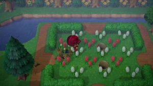 Все о цветах и гибридах в игре Animal Crossing: New Horizons (0+)