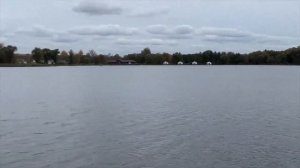 Наша рыбалка в Курске на Базе Отдыха "Стадион"
