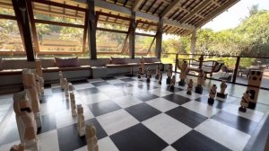 ANANTARA KALUTARA RESORT 5*, SRI LANKA. 4K VIRTUAL TOUR.