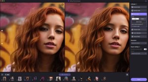 Bulk AI Image Upscaler Full Tutorial | How to Upscale AI Images In Bulk