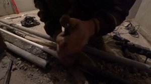 Счётчик воды Установка монтаж Фильтра Магистрального перед водосчетчиком ВОДОПРОВОД в частном доме