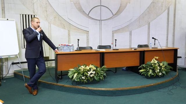 Семинар: "Как продать квартиру за 5 дней без риэлтора?"