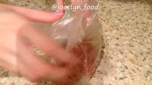 Куриное филе в пакете инста