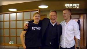 Ради кого актер Алексей Кравченко БРОСИЛ жену и 2-ух сыновей, и почему он не общался с отцом 17 лет